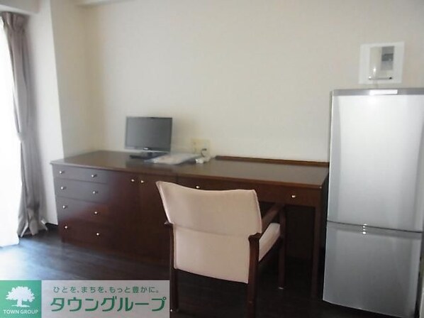 コンフォート荻窪の物件内観写真